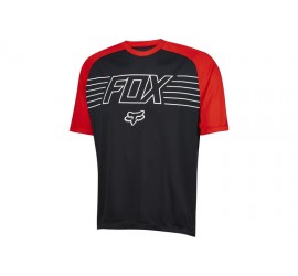 FOX RANGER PRINTS SS JERSEY...