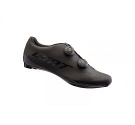 SCARPE ROAD R1 BLACK 45