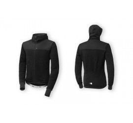 ATTAKAI WOOL JACKET