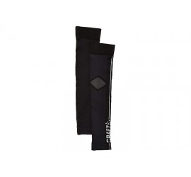 CRAFT ARM WARMER 3D BLACK XS/S