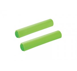 Manopole SILICONEZ Neon Verde