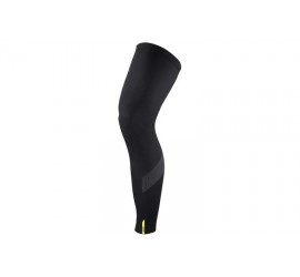 COSMIC H2O LEG WARMER BLACK
