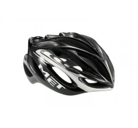 CASCO MET INFERNO UL NERO...