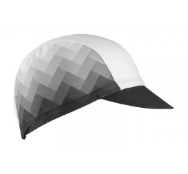CAPPELLO COSMIC GRAPHIC BIANCO