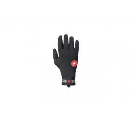 CASTELLI LIGHTNESS GLOVE BLACK