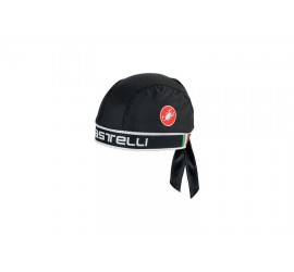 CASTELLI BANDANA UNI