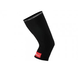 THERMOFLEX KNEE WARMER BLK...