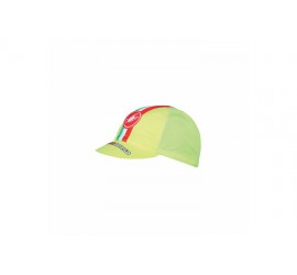 PERFORMANCE CYCLING CAP