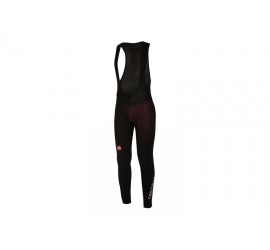 CASTELLI MENO BIBTIGHT BLACK S