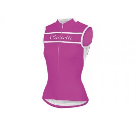 CASTELLI PROMESSA JERSEY...