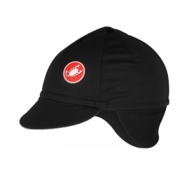 DIFESA CAP BLACK UNI