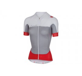 CASTELLI AERO RACE W JERSEY...