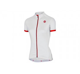 MAGLIA W ANIMA JERSEY WH L