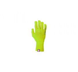 CORRIDORE GLOVE YELLOW FLUO...