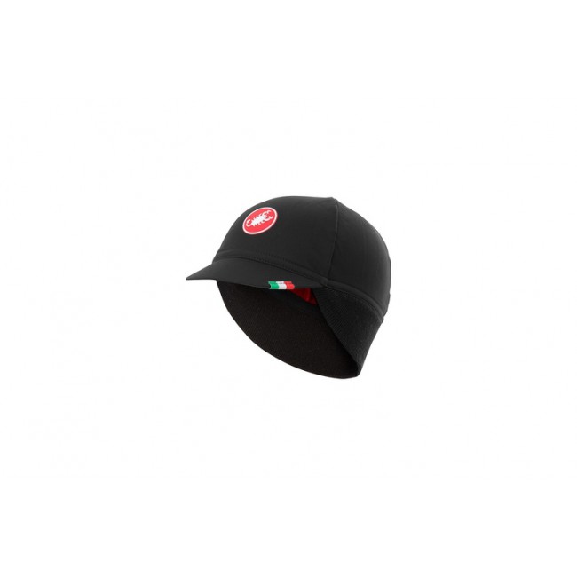 Castelli UPF Cap