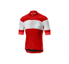 CASTELLI RUOTA JERSEY FZ
