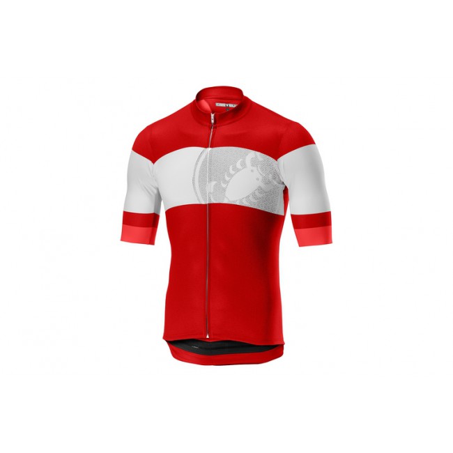 CASTELLI RUOTA JERSEY FZ