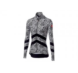 CASTELLI GOCCIA JERSEY FZ