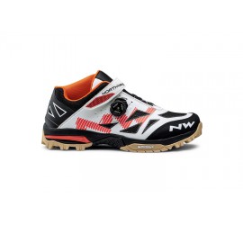 NORTHWAVE ENDURO MID BIANCO...