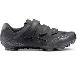 NW SCARPE ORIGIN NERE