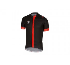 CASTELLI DEEJAY JERSEY FZ