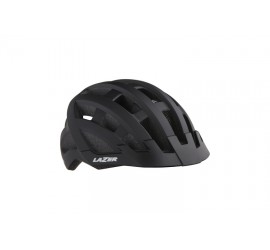 Lazer Casco Compact DLX + Led