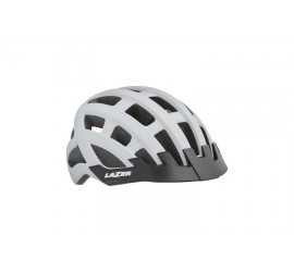 Lazer Casco Compact DLX + Led