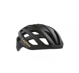 LAZER CASCO GENESIS NERO-ORO