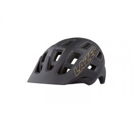 LAZER CASCO COYOTE (Nero...