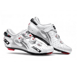 SIDI WIRE CARBON LU W/W 44