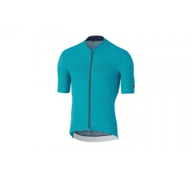 Maglia Shimano Evolve Green L