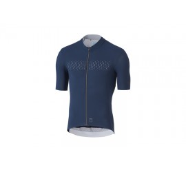 Maglia Shimano Evolve Navy M