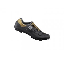 SCARPA SHIMANO XC501 NERO/ORO