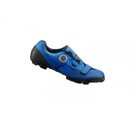 SCARPA SHIMANO XC501 BLU