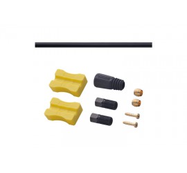 TUBO OLIO 1000MM TYPE ST...