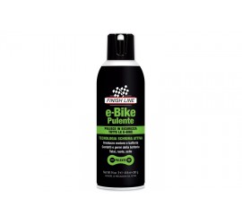 SGRASSANTE E-BIKE SPRAY 414ML