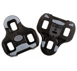 LOOK TACCHETTE KEO NERE