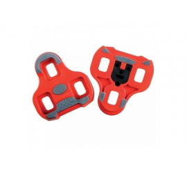TACCHETTE KEO GRIP RED 9°