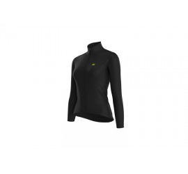 Giacca Da Ciclismo Donna VAUDE Resca Softshell II, Antivento E Traspirante, Con Tasche Posteriori