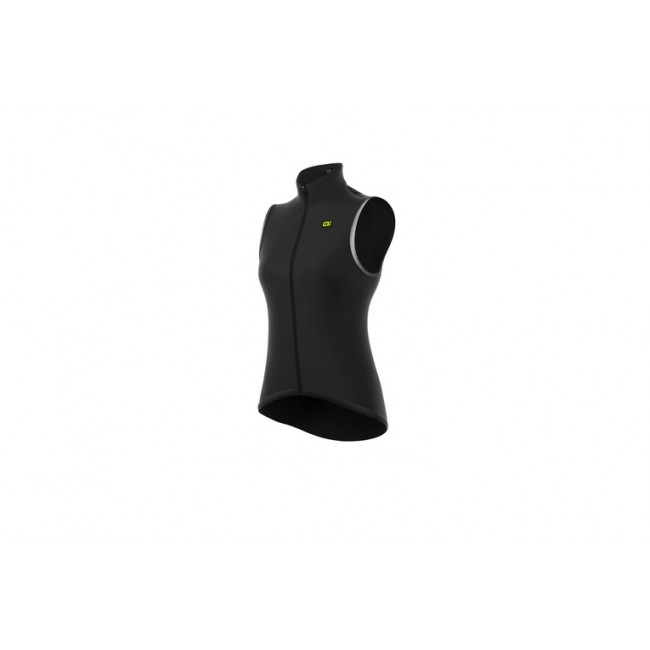 Gilet K-SOLUTION Klimatik Noir Ale Vêtements