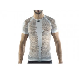 INTIMO MC/SS BASELAYER WH...