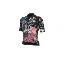 OCEAN MAGLIA MANICA CORTA UOMO