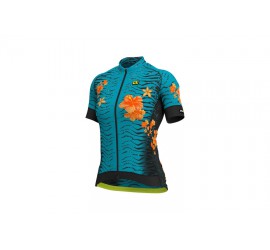 ALE' SAVANA T-SHIRT DONNA