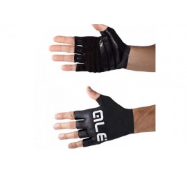 GUANTO ESTIVO BLK WHI L