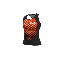 ALE' HEX TOP DONNA