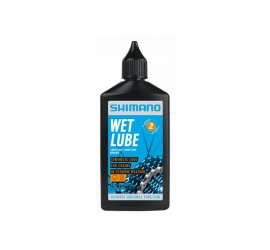 SHIMANO LUBRIFICANTE WET 100ml