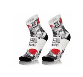 MB WEAR CALZINO FUN JAPAN