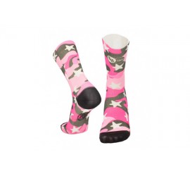 MBWEAR CALZINO FUN CAMUSTAR...