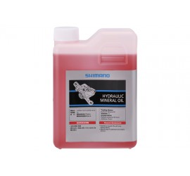 OLIO MINERALE PER FRENI A...