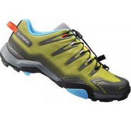 SCARPA MTB GREEN VENT 43